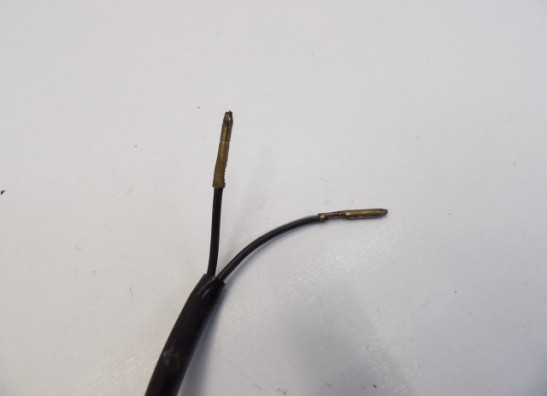 Winker Kawasaki ZL 600