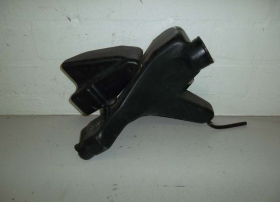 Air intake right Kawasaki ZZR 600