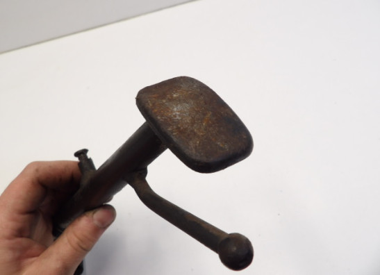 Side stand bar Honda CB 500