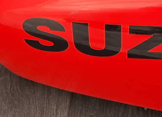 Benzintank Suzuki GSX 750