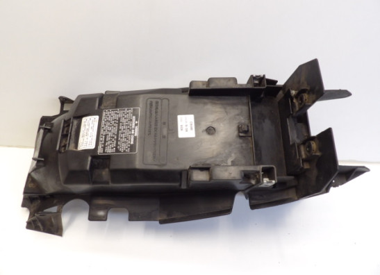 Achterspatbord Honda CB 500