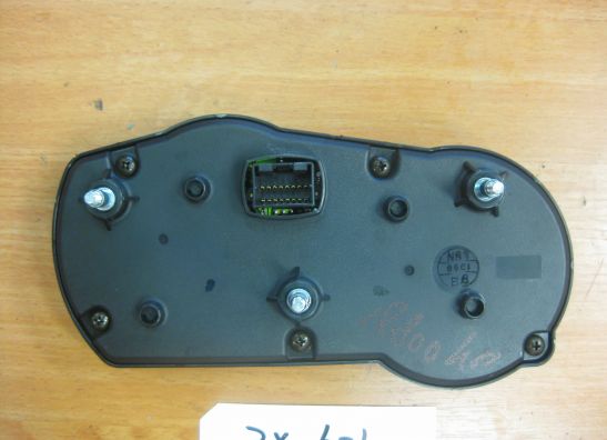 Tellerset Kawasaki ZX 6 R