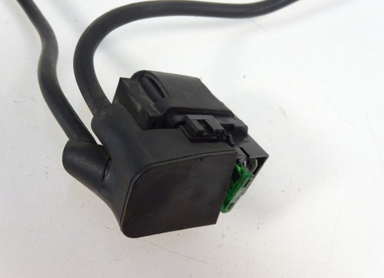 Startmotor relais Kawasaki ER 6