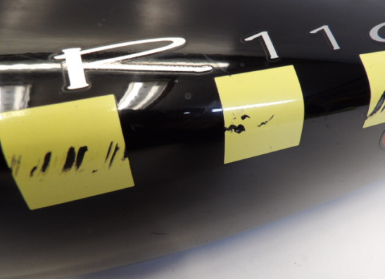 Cowl left rear BMW R 1100 S