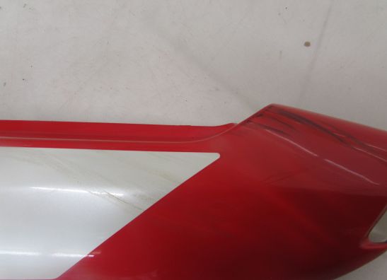 Heck links Honda CBR 600 F