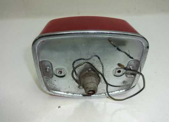 Rucklicht Kawasaki Z 500