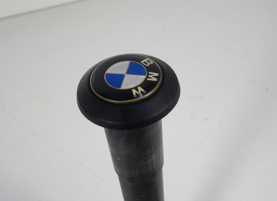 Gabelbrucke Unten BMW F 650 CS Scarver