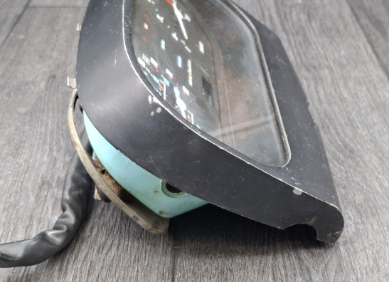 Tellerset Harley Davidson Tour Glide FLT