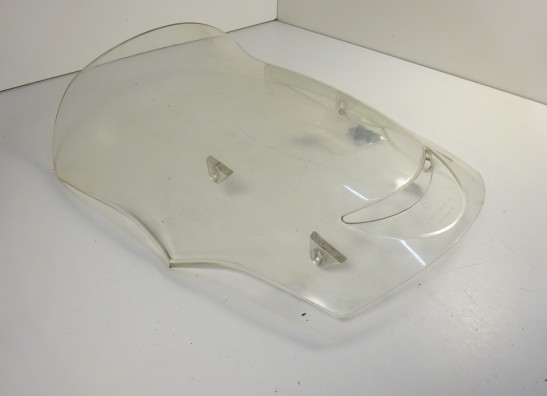 Windschild BMW K 1200 GT