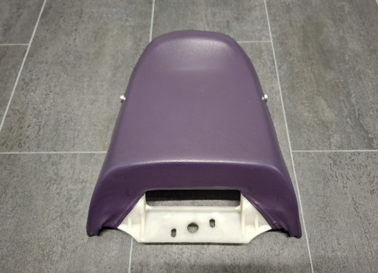 Buddy zadel Suzuki GSX F 600