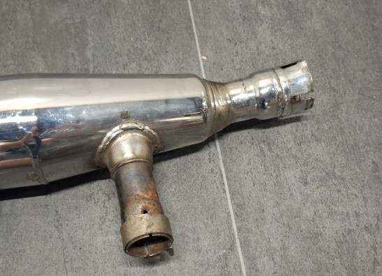 Muffler Suzuki VS 1400 Intruder