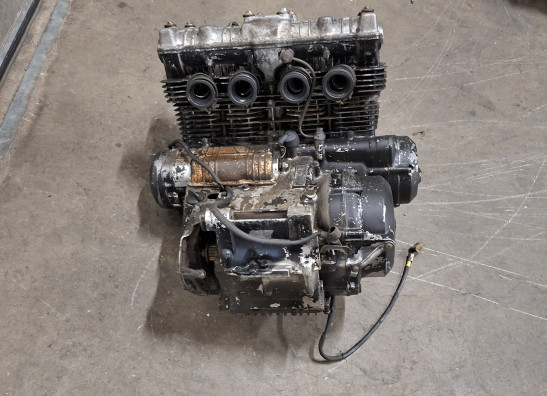 Motorblock Honda CB 750 