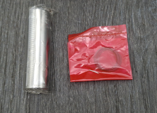 Kit de pistón completo Harley Davidson Shovelhead