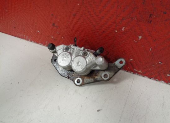 Remklauw rechts voor Hyosung Comet 650 2003-2006