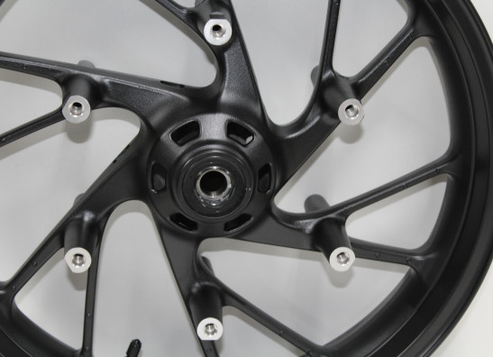 Front Wheel Honda CBR 650 F