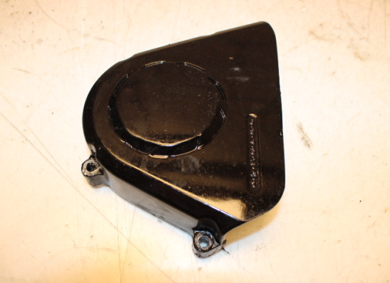 Motorblokdeksel voortandwiel Honda CBR 600 F