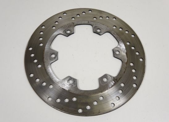 Achterremschijf Ducati Monster S4