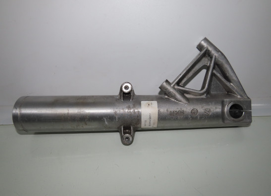 Voorpoot rechts onder Moto Guzzi California 1400