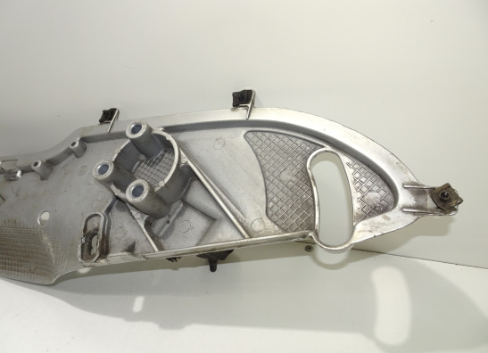 Fussrastetrager vorne links BMW R 1100 RT