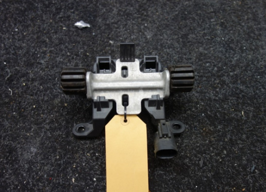 Sitzbank BMW R 1200 GS LC