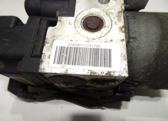 ABS pump BMW F 650 GS