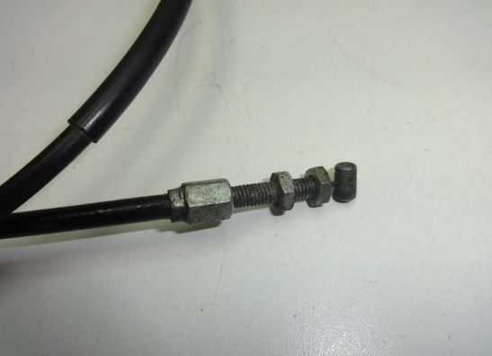 Gaskabel Suzuki GS 450