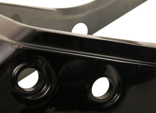 Heck Kawasaki GPZ 550