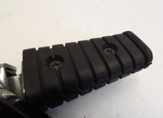 Soziusfussraste rechts Yamaha V max