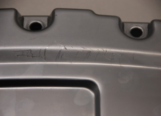 Kleppendeksel Harley Davidson Softtail