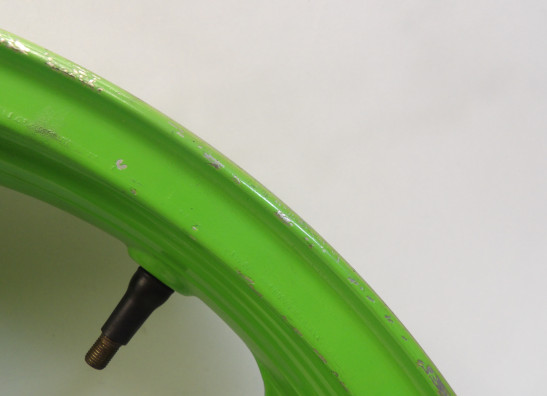 Voorvelg Kawasaki ZX 9 R