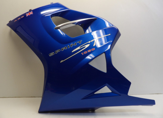 Linker zijkuip Triumph Sprint ST 1050