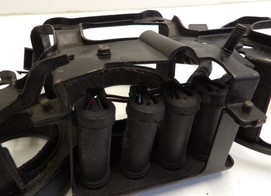 Tacho Kawasaki ZXR 750