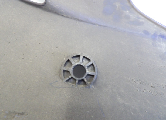 Rechter onderkuip Honda CBR 900 RR