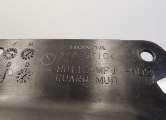 Other Honda CBR 600 RR