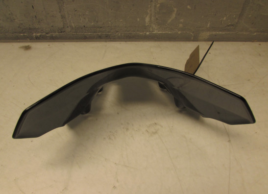 Kuipruit Yamaha MT 09