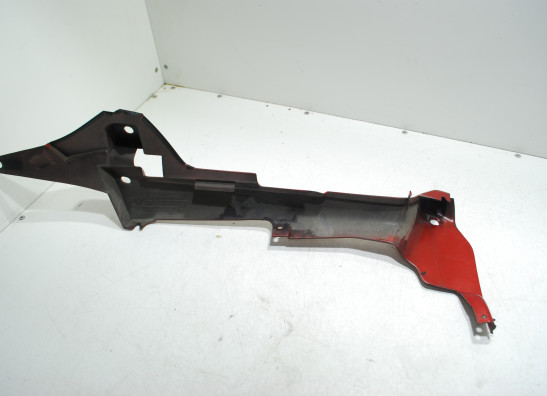 Linker achterkant BMW R 1100 RT