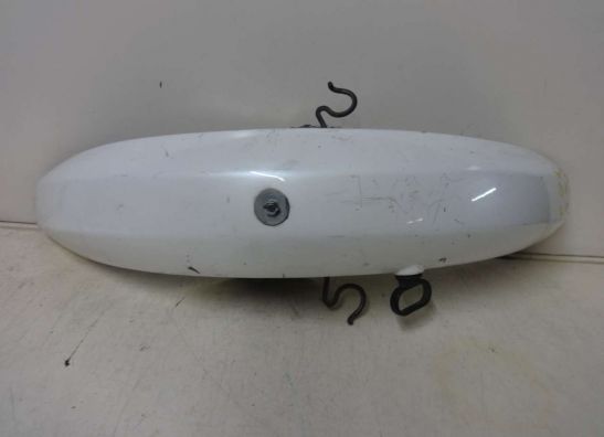 Voorspatbord Honda CBX 550 F2