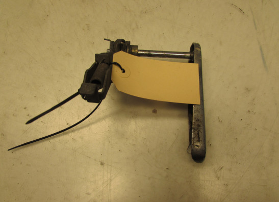 Other Honda Overige Honda