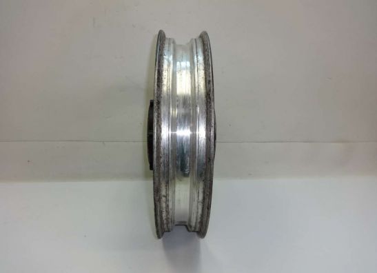 Voorvelg Yamaha FJ 1200