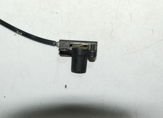 Slotenset Yamaha FAZER 600