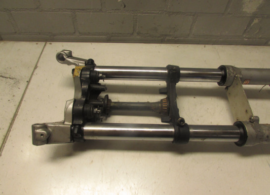 Gabelholm Komplett Suzuki GSX F 750
