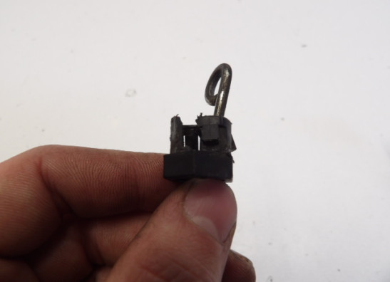 Rempedaal Yamaha XV 535 Virago