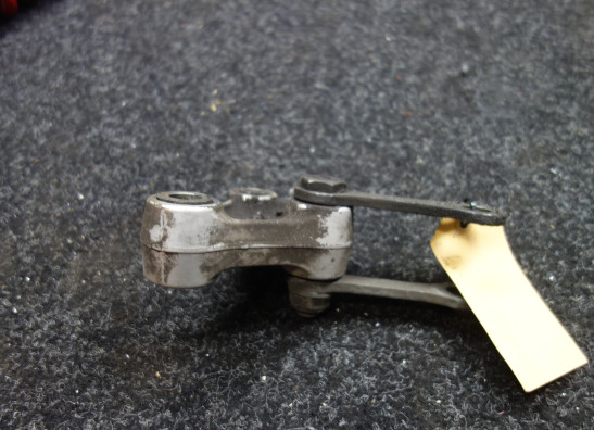 Link systeem achterveer Yamaha XTX 660