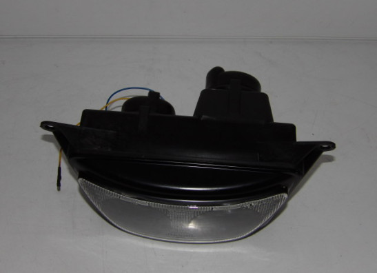 Koplamp Voxan Roadster