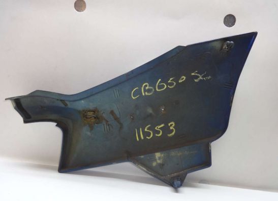 Cowl left small Honda CB 650