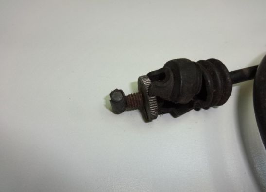 Koppelingskabel Yamaha XT 500