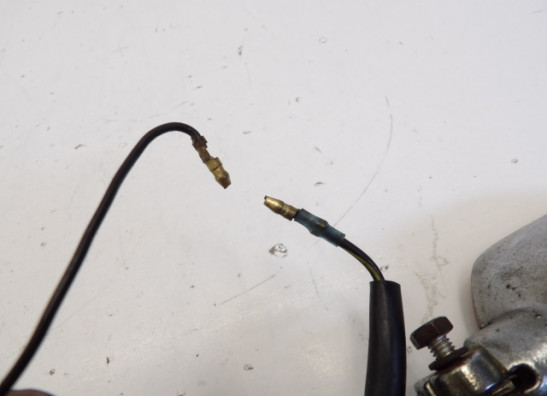 Knipperlicht links achter Kawasaki CSR 305 LTD