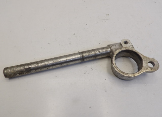 Clip on rechts Suzuki GSX R 750