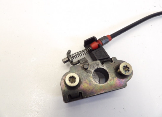 Zadel Triumph Sprint ST 955