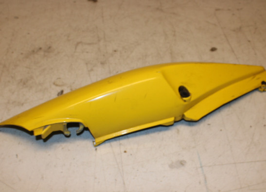 Linker achterkant Honda CBF 500